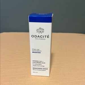 Odacite Face Serum